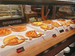 -比格比萨自助(宝山日月光店)