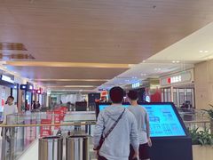 -宁波杉井奥特莱斯广场