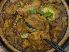 -味好美砂锅居(丰储街店)