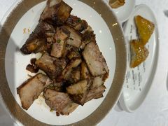-红棉中餐厅·广州海航威斯汀酒店