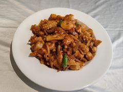 八珍豆腐-桂园餐厅(五大道店)