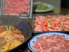 -萍姐火锅·公路夜市(打浦桥日月光店)