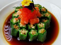 -荷风细雨·中国茶宴(碧云店)