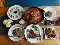 -YAFEE雅菲 川·湘·粤融合菜(魏公村店)