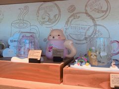 -星巴克(深圳软件园产业基地店)