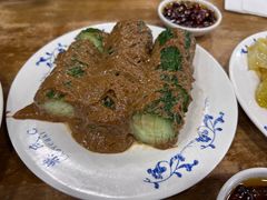 -柴氏风味斋(甘家口店)