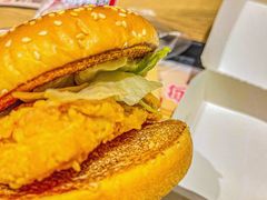 -肯德基(蓝桥店)