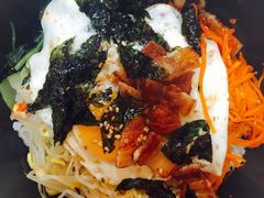 -李先生的首尔小馆(松江启源广场店)