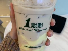 -1点点(石家庄长安万达店)