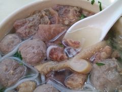 -福合埕牛肉丸(水仙园店)