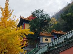 -千佛山风景名胜区