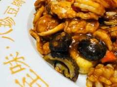 -大铁勺新津菜(迎水道店)