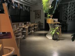 大堂-嘉和一品粥(方庄店)