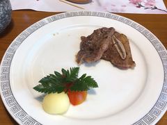 -大江户日本料理(吕厝店)