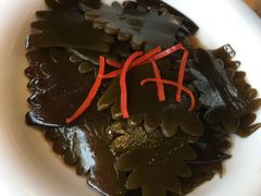 -鹦鹉小厨味道餐厅(山大南路店)