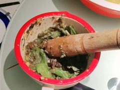 -老萍巷莲花血鸭·萍乡地标江西菜(步行街店)