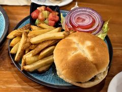 -萨尔瓦多Salvador's