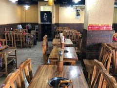-东镇老火锅(长春路首店)