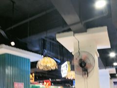 -老街鱼嘴巴(坡子街老店)