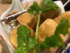 炸豆腐-仙踪林(江燕路万科里店)