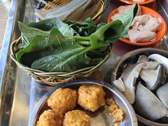 -范贤光鸡公煲(平乐园总店)