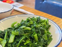 -妈妈的味道(和顺古镇店)