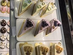 -Pantry's Best派悦坊蛋糕(K11购物艺术中心店)