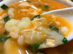 -倍儿美海鲜大排挡·非遗海鲜蒸饺(洋货店)