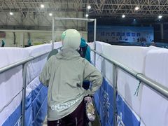 -绍兴启迪乔波冰雪世界