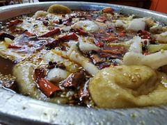-黑皮酸菜鱼(三山街店)