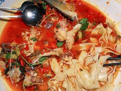 -坛宗剁椒鱼头(河西王府井店)