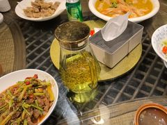 -小秦淮·南京土菜(新亭西路店)