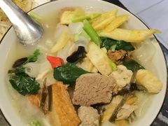 -榆味拼三鲜(怀德路店)