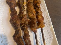 -快乐小羊(富强中路店)