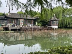 -苏州上方山国家森林公园