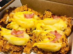 -肯德基(电力路店)