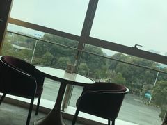 -苏州金鸡湖文博诺富特酒店