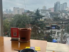 -包整·丝娃娃(一览甲秀楼风景店)