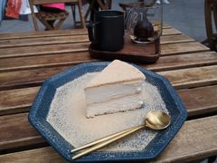 -Home Cafe(水榭春天店)
