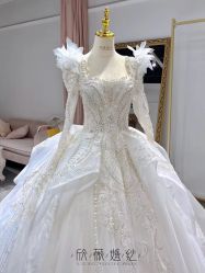 -欣薇婚纱(新源乐汇城店)