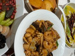 -大铁勺新津菜(东丽阳光新业广场店)