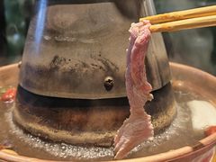 -年巴羊肉铺老铜锅(梅江店)