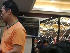 -新东城喜宴海鲜酒家(同德店)