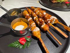 -泰咀刁·泰国料理&玫瑰庄园(海珠城店)