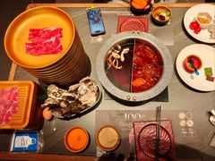 -牛YO寿喜烧和牛火锅自助(三台子万象汇店)