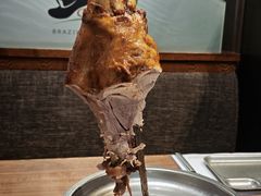 -汉巴味德(北京银座和谐广场店)