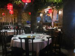 露天位-粥满堂养生餐厅(学苑路店)