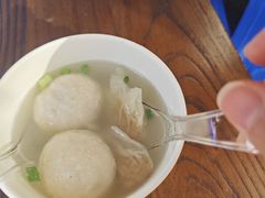 -同利肉燕老铺(澳门路店)