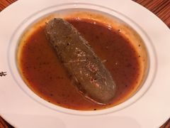 -万丽轩·粤菜(王府井金茂万丽酒店)