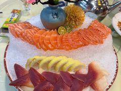 -湘高记海鲜(嘉雨路店)